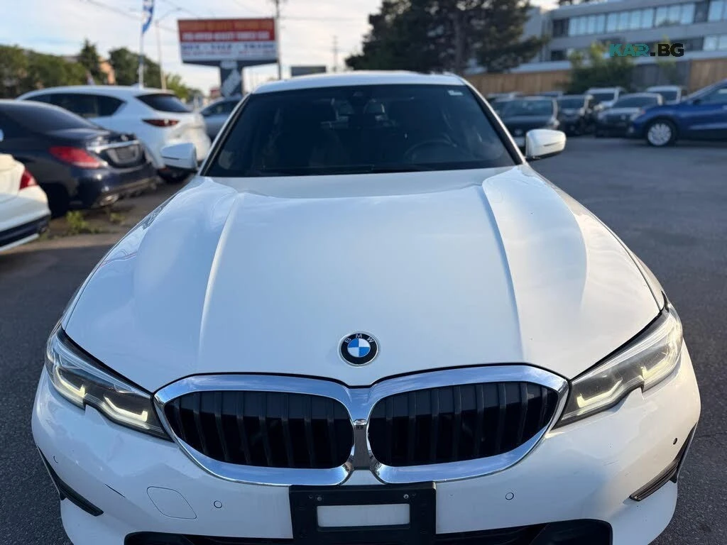 BMW 330 xDrive * АвтоКредит * (ЦЕНА ДО БГ), снимка 2 - Автомобили и джипове - 55972954