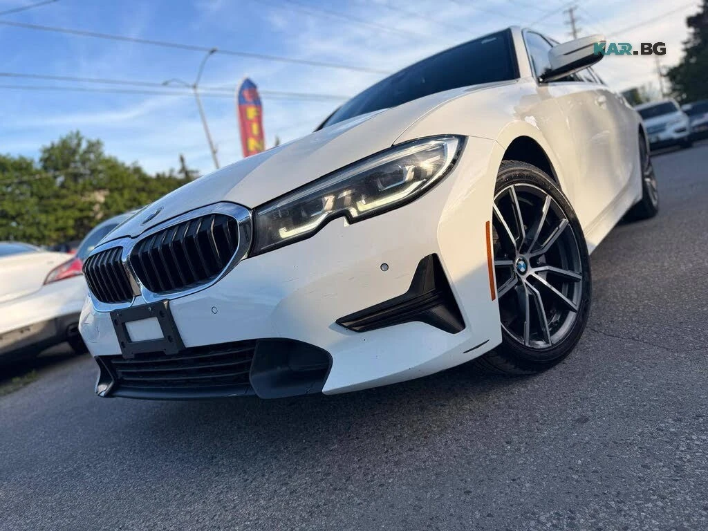 BMW 330 xDrive * АвтоКредит * (ЦЕНА ДО БГ), снимка 3 - Автомобили и джипове - 55972954