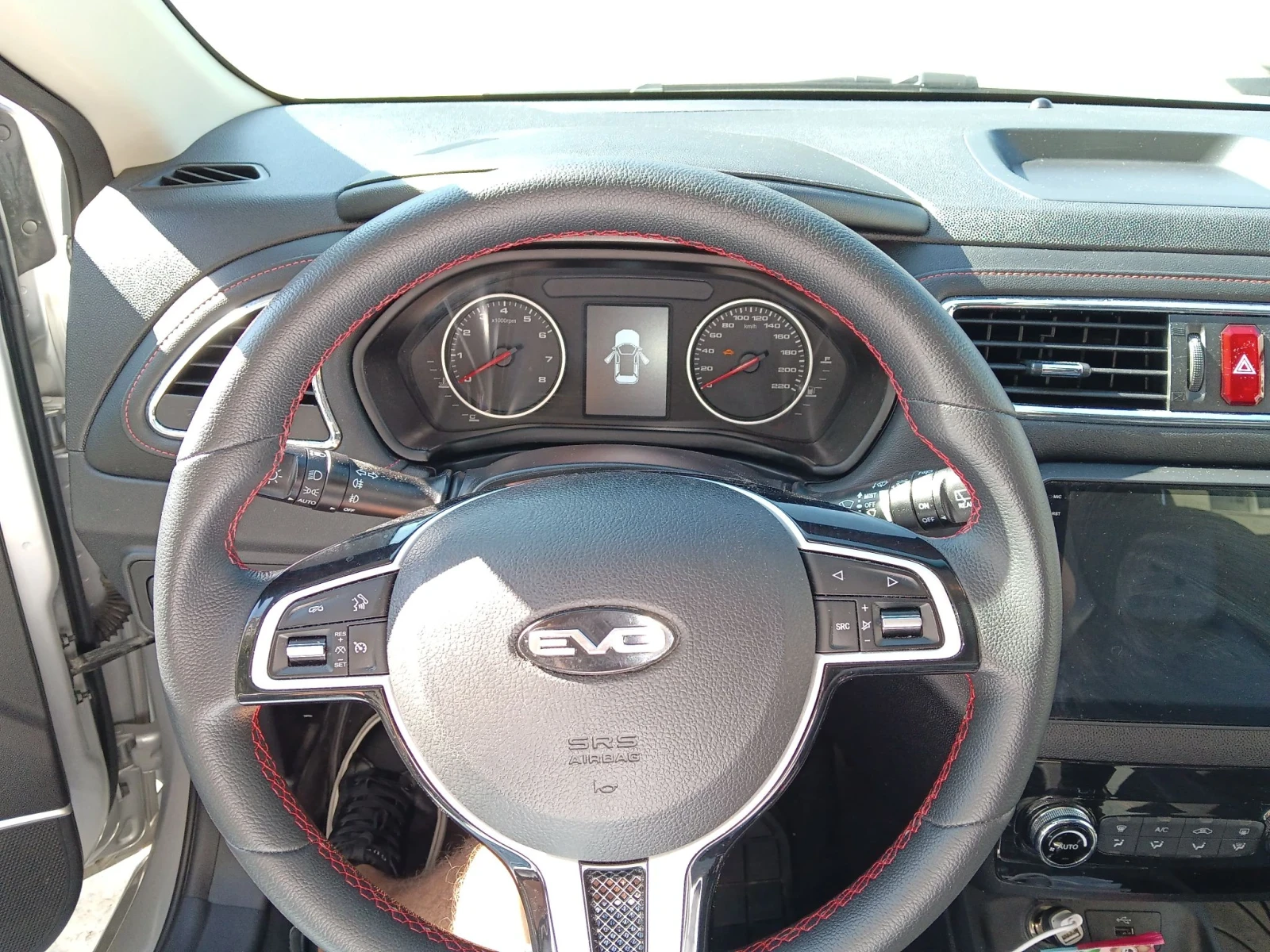 Dr 4, снимка 15 - Автомобили и джипове - 56096578