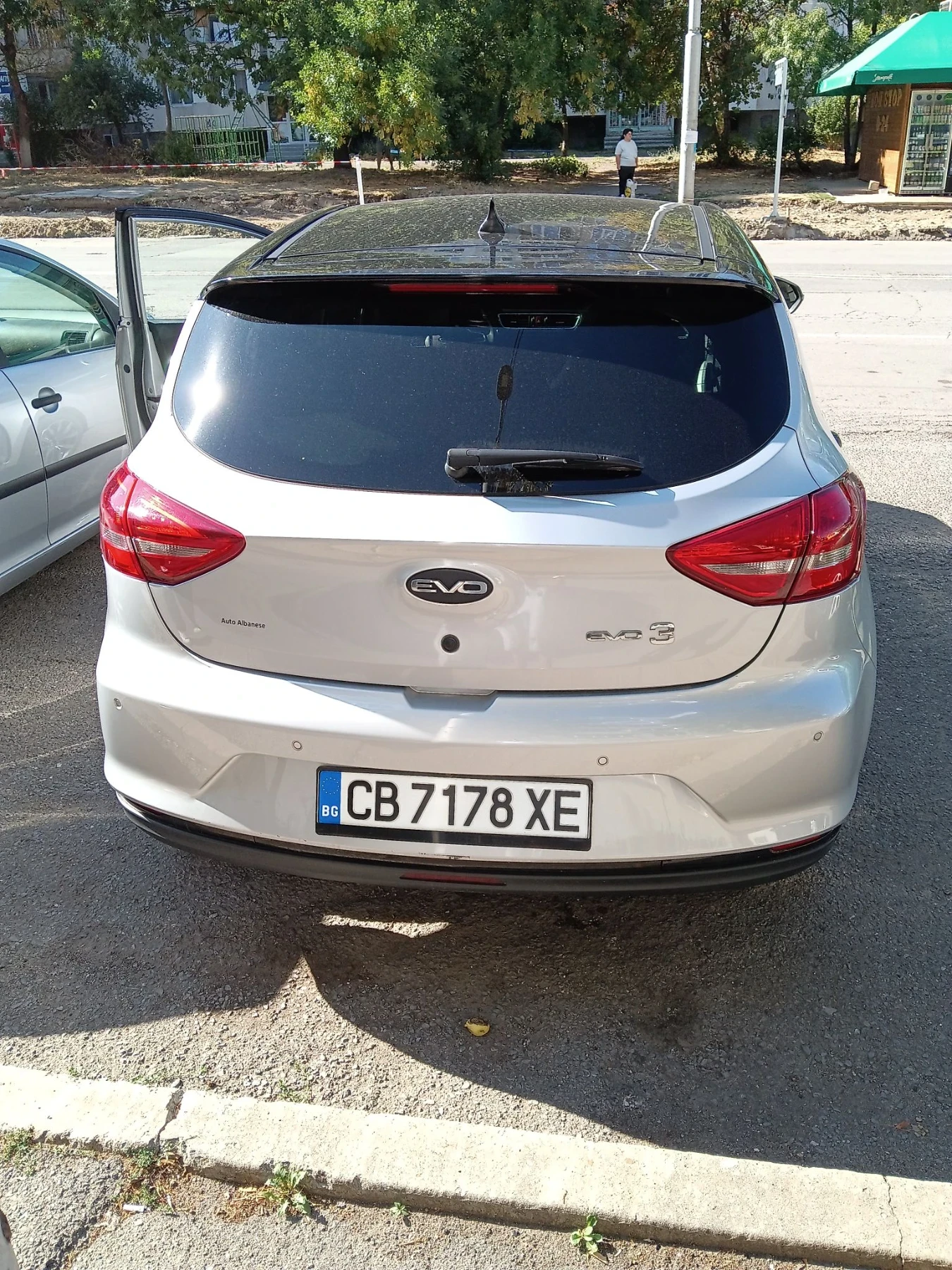 Dr 4, снимка 3 - Автомобили и джипове - 56096578