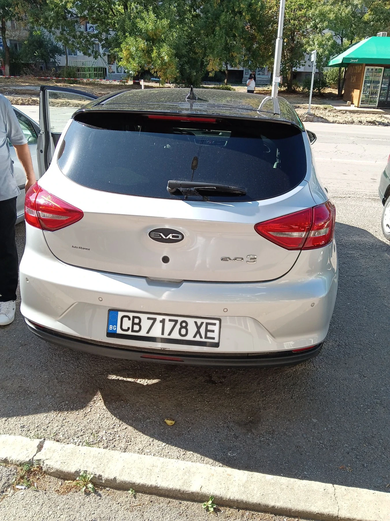 Dr 4, снимка 2 - Автомобили и джипове - 56096578