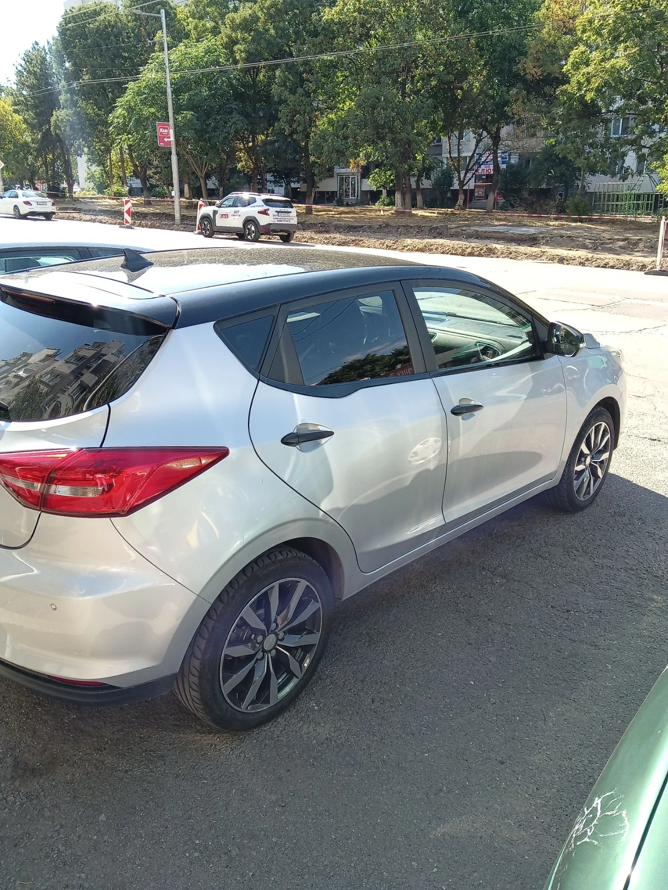 Dr 4, снимка 6 - Автомобили и джипове - 56096578