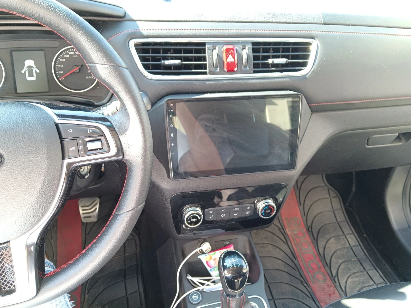 Dr 4, снимка 16 - Автомобили и джипове - 56096578