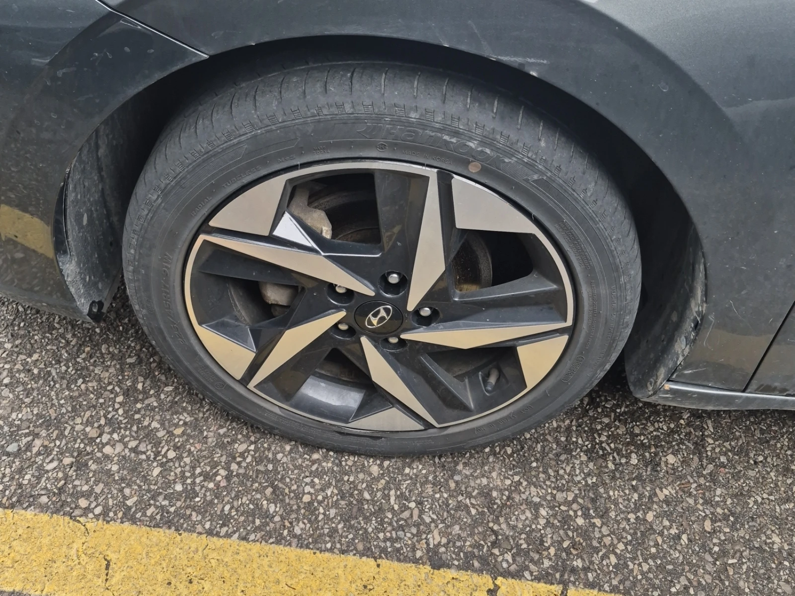 Hyundai Elantra Hybrid Dct Luxury* KOJA* PANO* PODGREV*  | Mobile.bg � ����������� 16