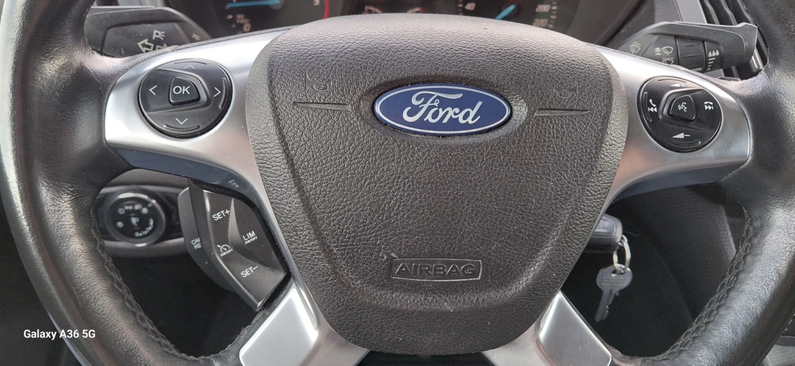 Ford Connect Transit Connect, 1.5D 100k.c. | Mobile.bg � ����������� 10