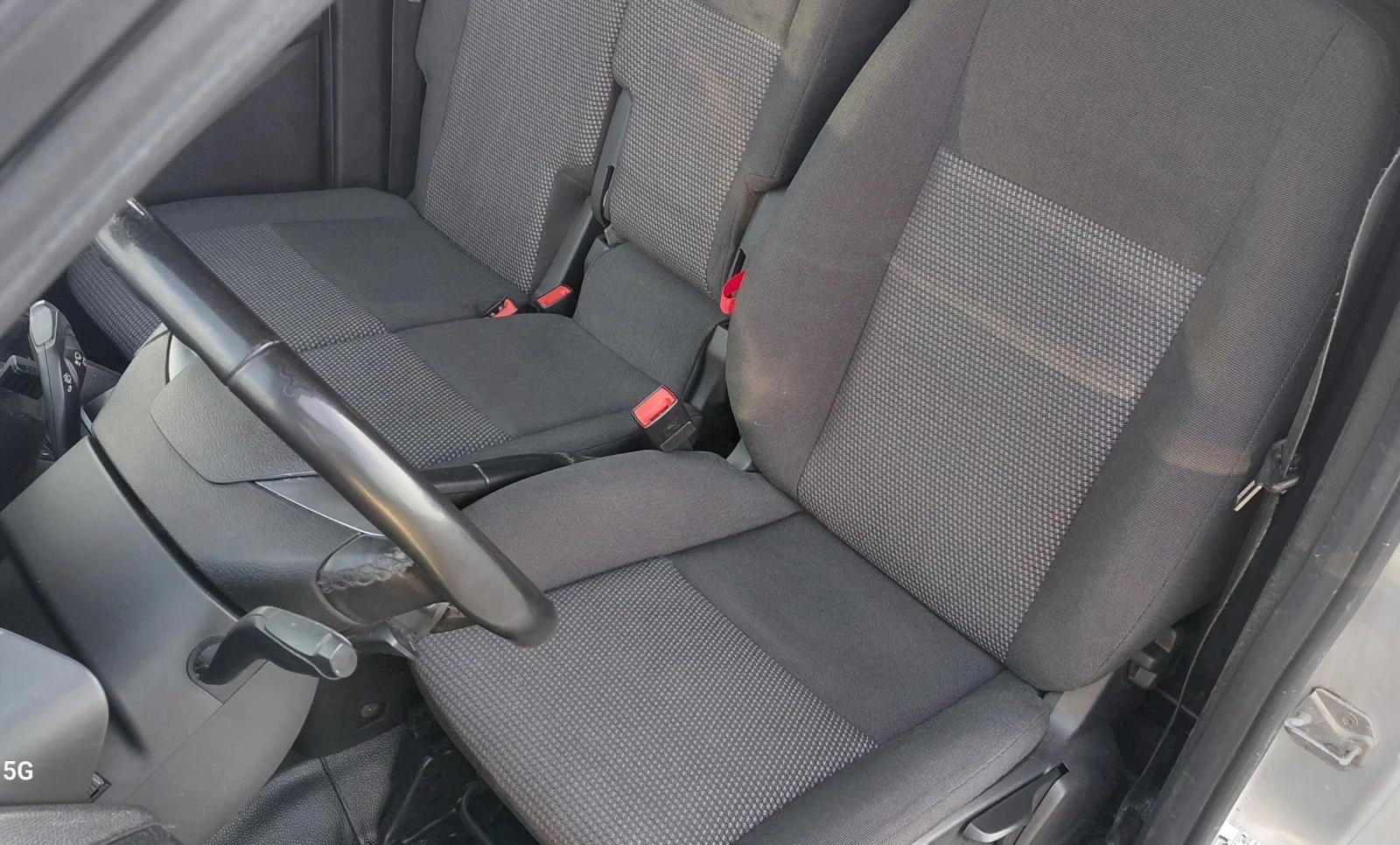 Ford Connect Transit Connect, 1.5D 100k.c. | Mobile.bg � ����������� 8