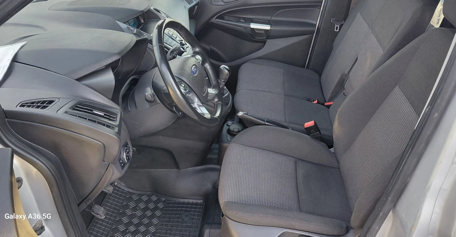 Ford Connect Transit Connect, 1.5D 100k.c. | Mobile.bg � ����������� 6