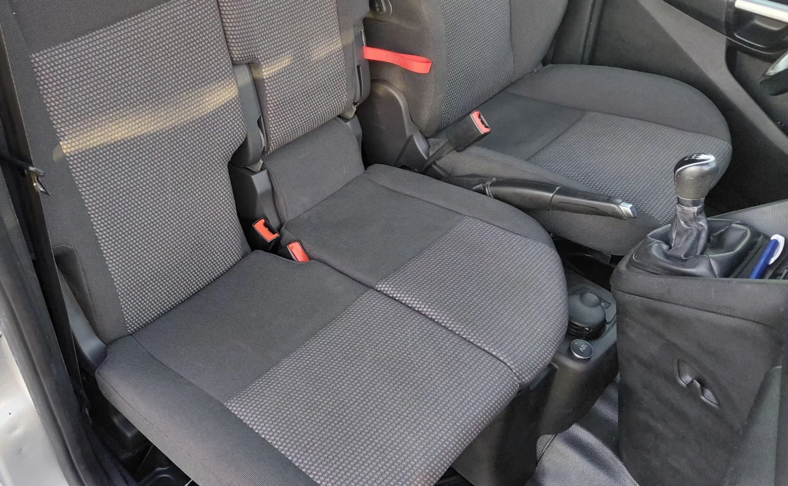 Ford Connect Transit Connect, 1.5D 100k.c. | Mobile.bg � ����������� 9