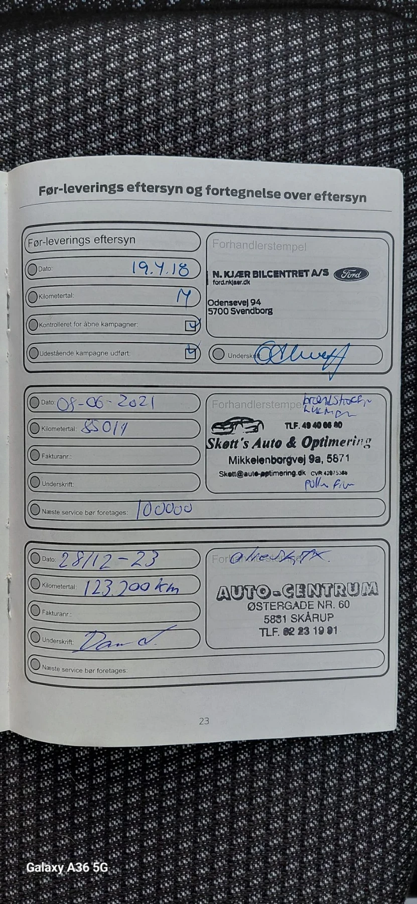Ford Connect Transit Connect, 1.5D 100k.c. | Mobile.bg � ����������� 14