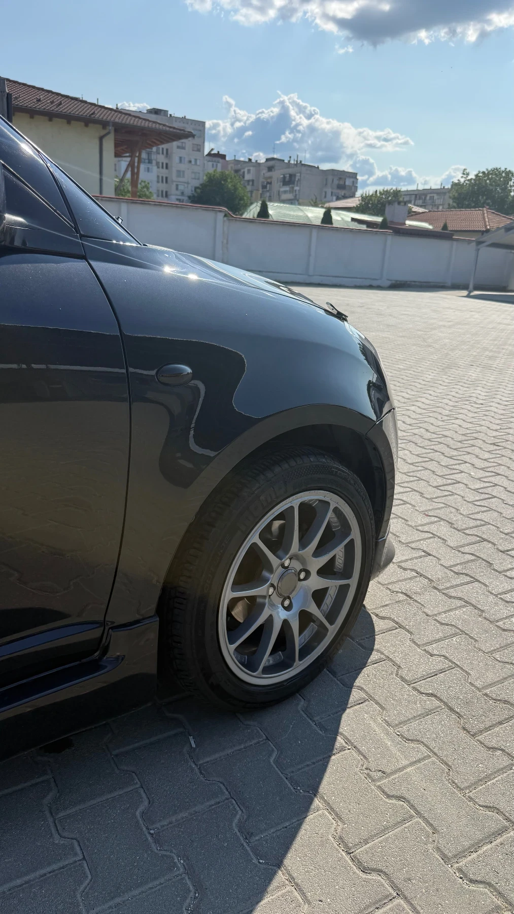 Suzuki Swift, снимка 6 - Автомобили и джипове - 56564919