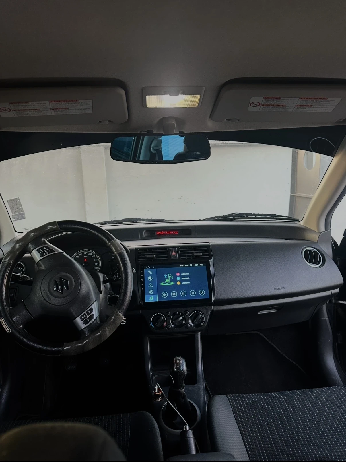 Suzuki Swift, снимка 2 - Автомобили и джипове - 56564919