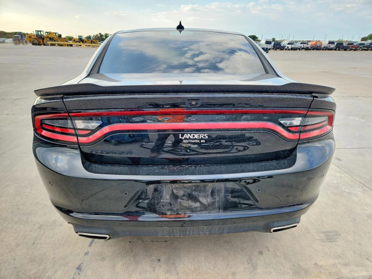 Dodge Charger SXT PLUS| КОЖЕН САЛОН| DR.DRE AUDIO, снимка 6 - Автомобили и джипове - 56692425