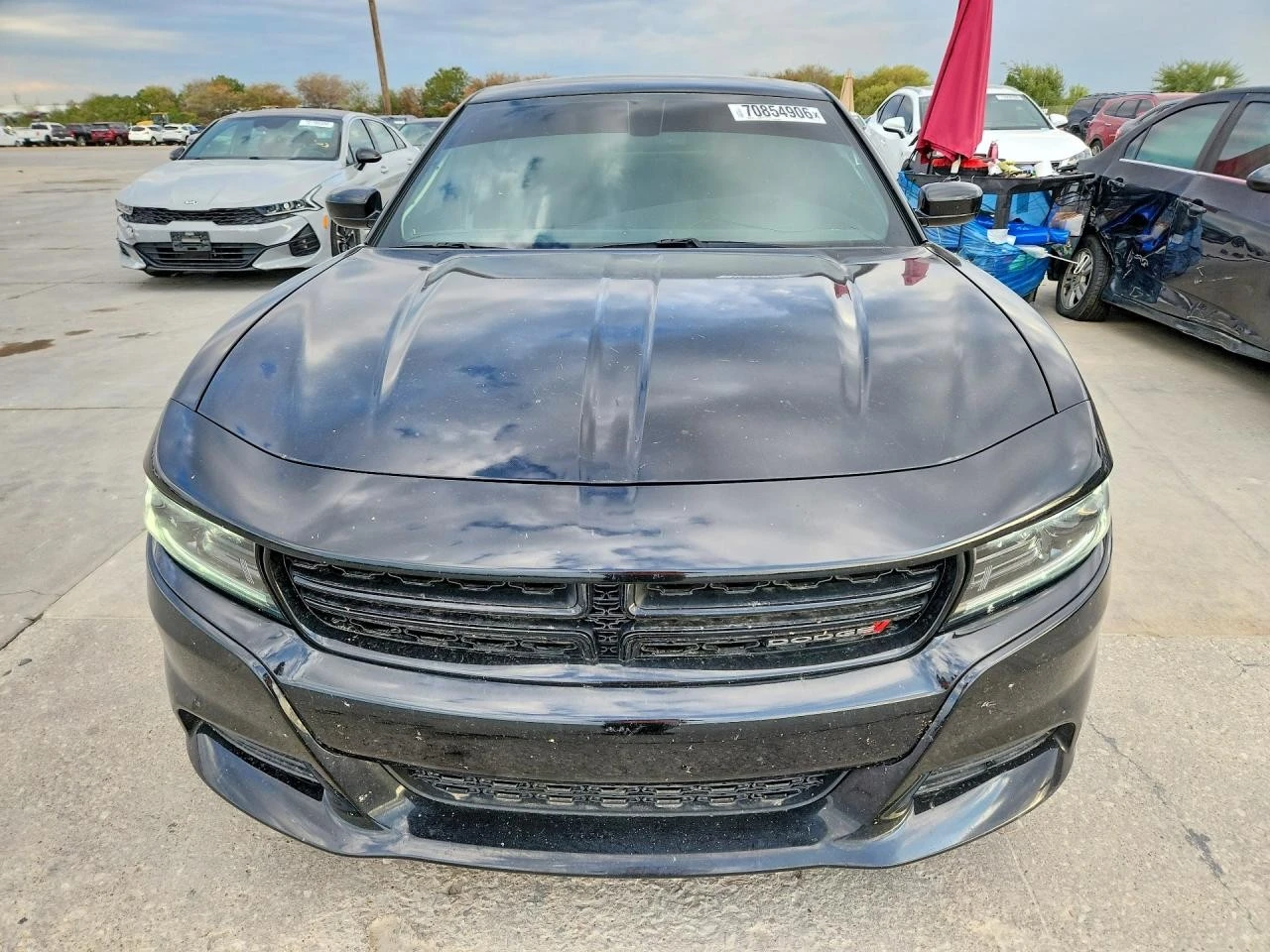 Dodge Charger SXT PLUS| КОЖЕН САЛОН| DR.DRE AUDIO, снимка 5 - Автомобили и джипове - 56692425