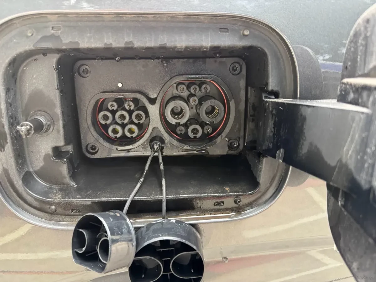 Changan Deepal S05 UNI-Z 1.5L 98HP L4 E-CVT PHEV 18.4KWH 125km | Mobile.bg � ����������� 8