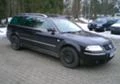 VW Passat 1.9TDI НА ЧАСТИ, снимка 2