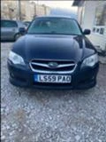 Subaru Legacy 3.0 SI-DRIVE, снимка 1