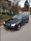 Mercedes-Benz C 200 C200CDI ZA CHASTI ZAPAZEN, снимка 2