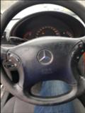 Mercedes-Benz C 200 C200CDI ZA CHASTI ZAPAZEN, снимка 7 - Автомобили и джипове - 43218702