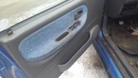 Kia Sportage 2.0i-118-128kc 2.0TDI-82kc 3.БРОЯ,от Германия, снимка 15