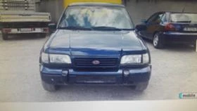 Kia Sportage 2.0i-118-128kc 2.0TDI-82kc 3.БРОЯ,от Германия, снимка 6