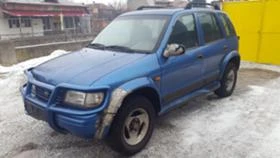 Kia Sportage 2.0i-118-128kc 2.0TDI-82kc 3.БРОЯ,от Германия, снимка 5
