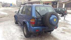 Kia Sportage 2.0i-118-128kc 2.0TDI-82kc 3.БРОЯ,от Германия, снимка 9