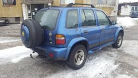 Kia Sportage 2.0i-118-128kc 2.0TDI-82kc 3.БРОЯ,от Германия, снимка 10
