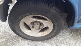 Kia Sportage 2.0i-118-128kc 2.0TDI-82kc 3.БРОЯ,от Германия, снимка 13