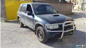 Kia Sportage 2.0i-118-128kc 2.0TDI-82kc 3.БРОЯ,от Германия, снимка 2