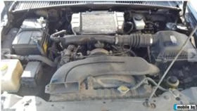 Kia Sportage 2.0i-118-128kc 2.0TDI-82kc 3.БРОЯ,от Германия, снимка 4