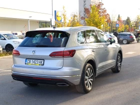 VW Touareg 3.0TDI 4MOTION INNOVISION COCKPIT, снимка 3