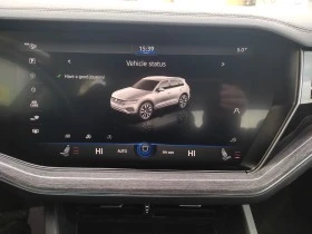 VW Touareg 3.0TDI 4MOTION INNOVISION COCKPIT, снимка 8