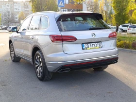VW Touareg 3.0TDI 4MOTION INNOVISION COCKPIT, снимка 4