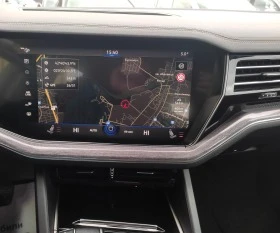 VW Touareg 3.0TDI 4MOTION INNOVISION COCKPIT, снимка 11