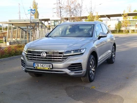 VW Touareg 3.0TDI 4MOTION INNOVISION COCKPIT, снимка 1