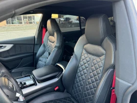 Audi Q8 5.0TDI SQ8 OPTIC S-line x 3 Вакум;360 камера;пано, снимка 11