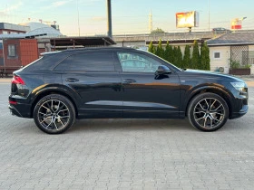 Audi Q8 5.0TDI SQ8 OPTIC S-line x 3 Вакум;360 камера;пано, снимка 4