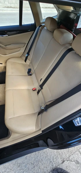 BMW X1 2.0d , снимка 10