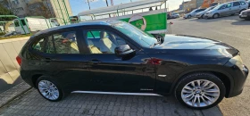 BMW X1 2.0d , снимка 8