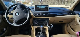 BMW X1 2.0d , снимка 9
