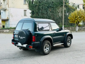 Nissan Patrol 2.8D - изображение 4