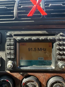 Mercedes-Benz ML 400 Amg , снимка 13