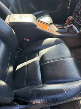 Mercedes-Benz ML 400 Amg , снимка 12