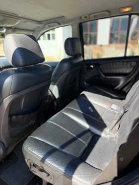 Mercedes-Benz ML 400 Amg , снимка 10