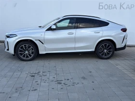 BMW X6 xDrive30d M Sport, снимка 3