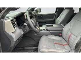 Toyota Sequoia Capstone, 7 места, Месечна вноска от 2300  , снимка 12