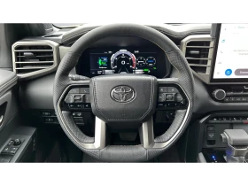 Toyota Sequoia Capstone, 7 места, Месечна вноска от 2300  , снимка 13