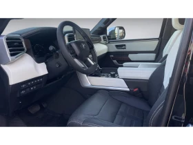 Toyota Sequoia Capstone, 7 места, Месечна вноска от 2300  , снимка 8