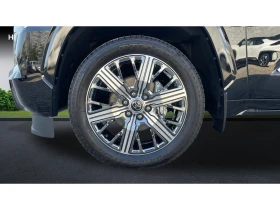 Toyota Sequoia Capstone, 7 места, Месечна вноска от 2300  , снимка 17