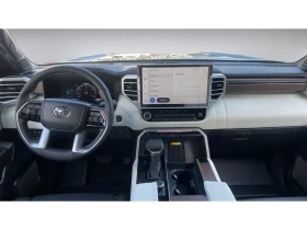 Toyota Sequoia Capstone, 7 места, Месечна вноска от 2300  , снимка 10